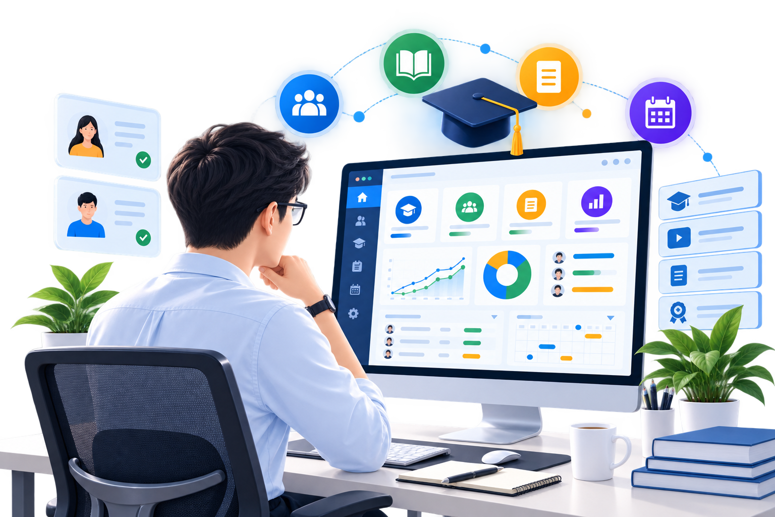 Education LMS
